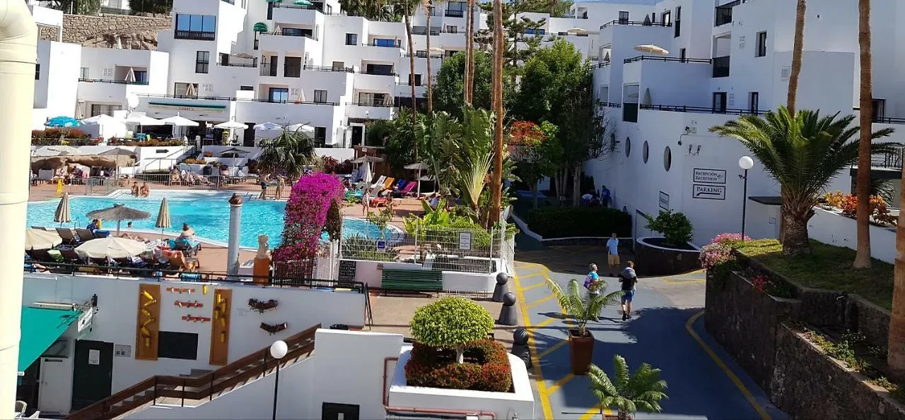 Las Atamanes 401 D Hotel Costa Adeje