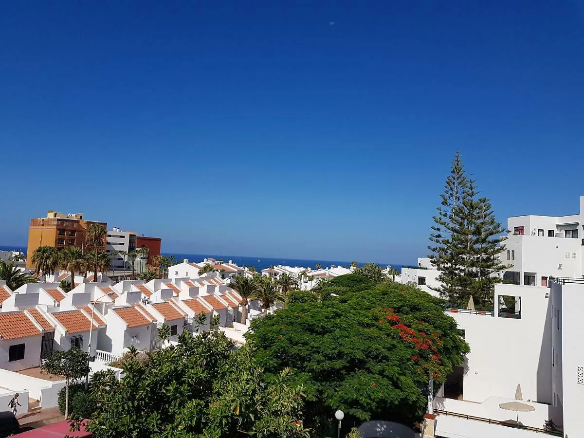 Las Atamanes 401 D Hotel Costa Adeje  Apartment Costa Adeje (Tenerife)