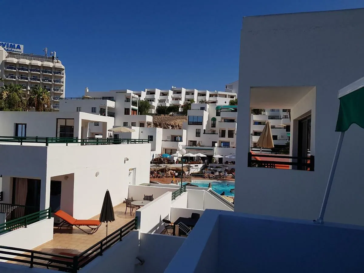 Apartment Las Atamanes 401 D Hotel Costa Adeje